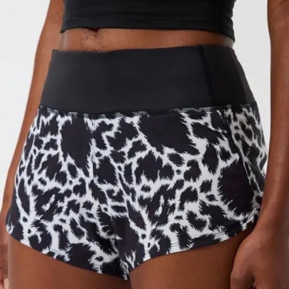 Outdoor Voices Hudson Short 2.5in